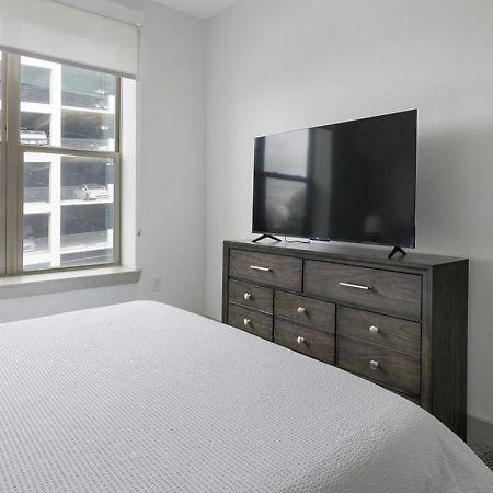 Landing - Modern Apartment With Amazing Amenities Χιούστον Εξωτερικό φωτογραφία