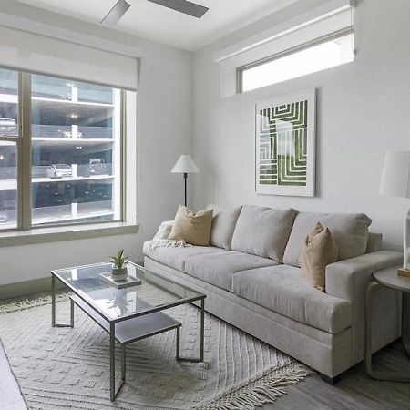 Landing - Modern Apartment With Amazing Amenities Χιούστον Εξωτερικό φωτογραφία
