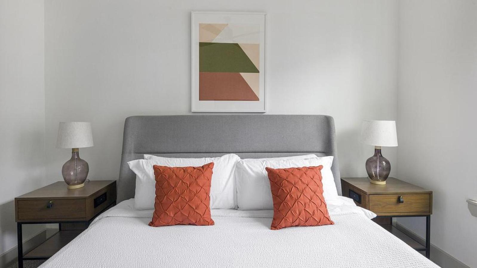 Landing - Modern Apartment With Amazing Amenities Χιούστον Εξωτερικό φωτογραφία