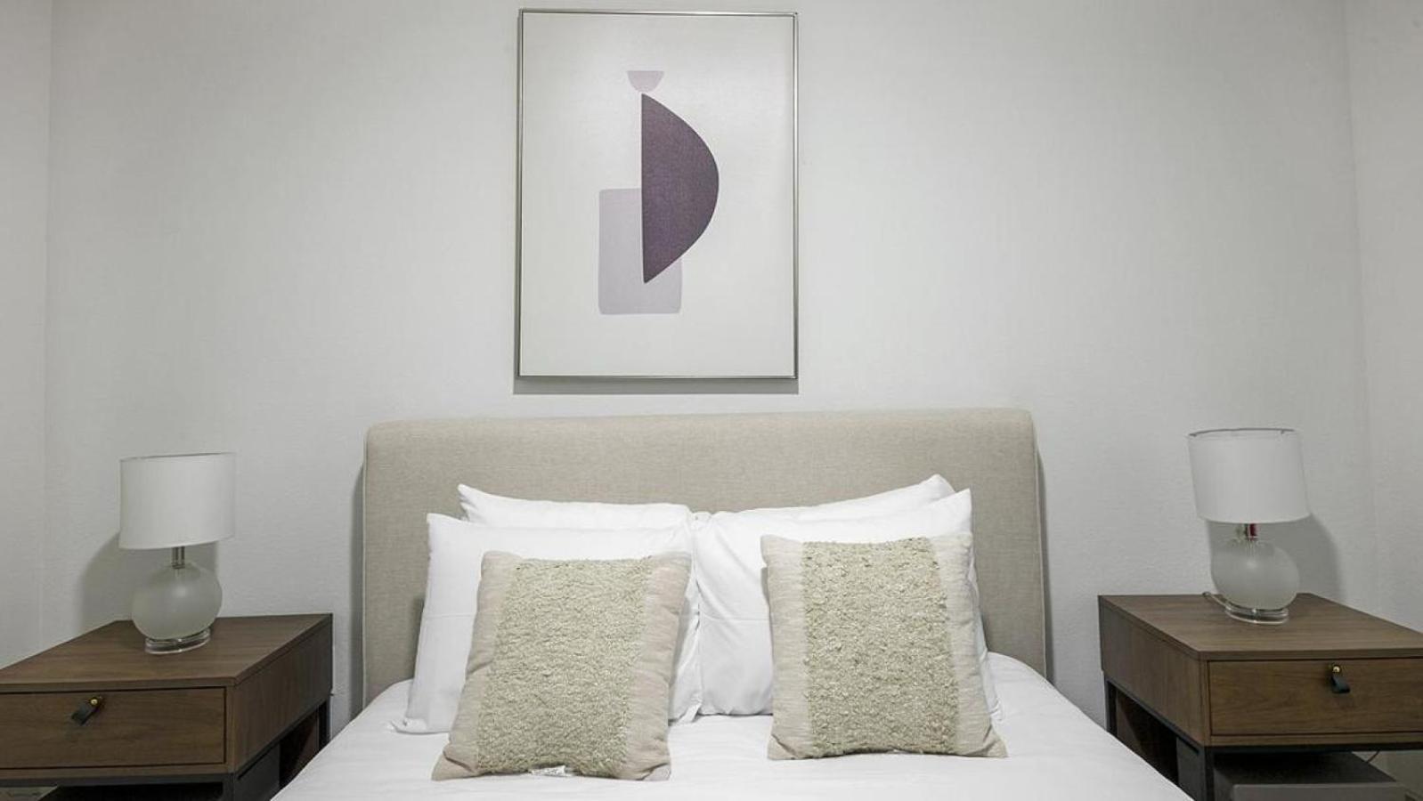 Landing - Modern Apartment With Amazing Amenities Χιούστον Εξωτερικό φωτογραφία